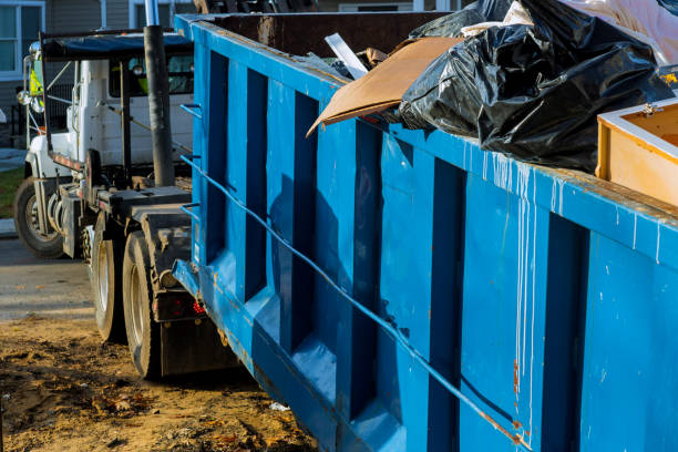 Recycling Services for Junk in Hill N Dale, FL