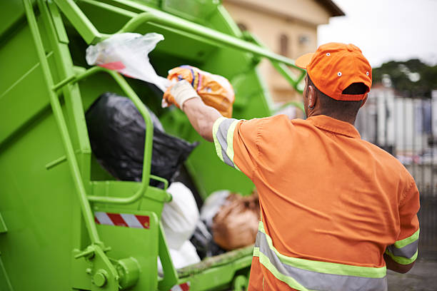 Junk Removal for Events in Hill N Dale, FL